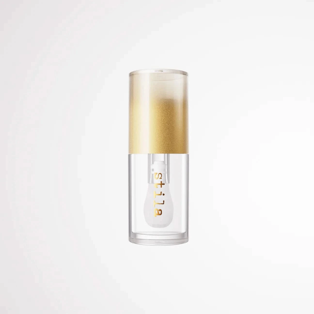 STILA Heavens Dew Gel Lip Oil (Rain Drop Clear)
