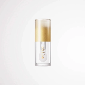 STILA Heavens Dew Gel Lip Oil (Rain Drop Clear)