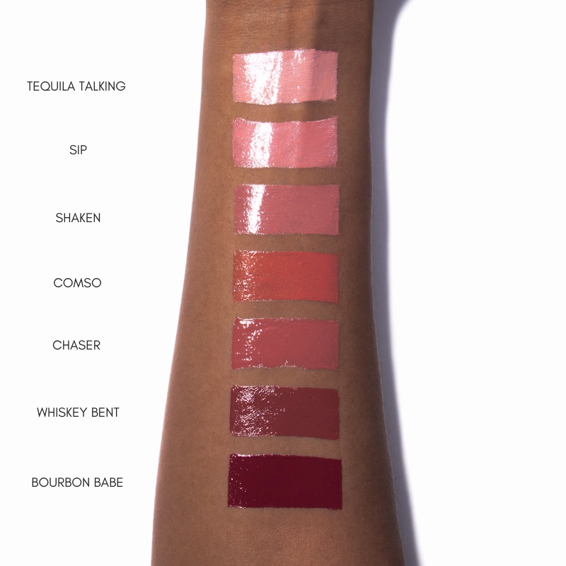 Stilazzi Lip Vinyl