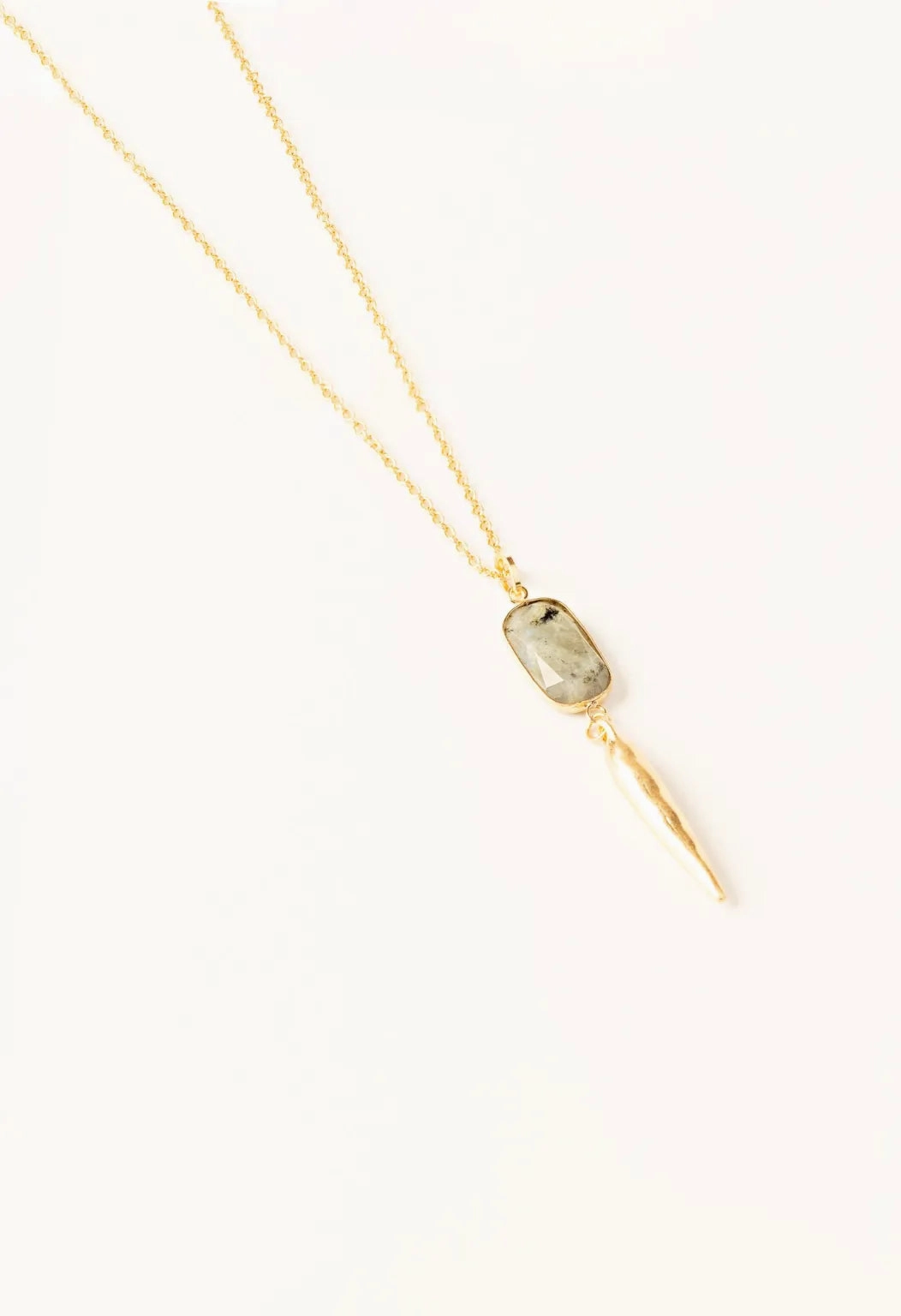 Stilen Sahara Necklace