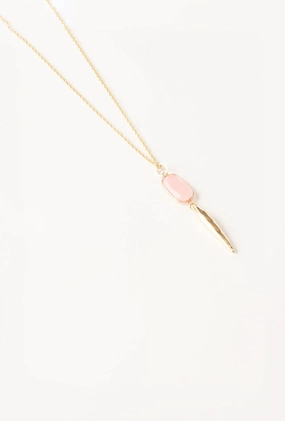 Stilen Sahara Necklace