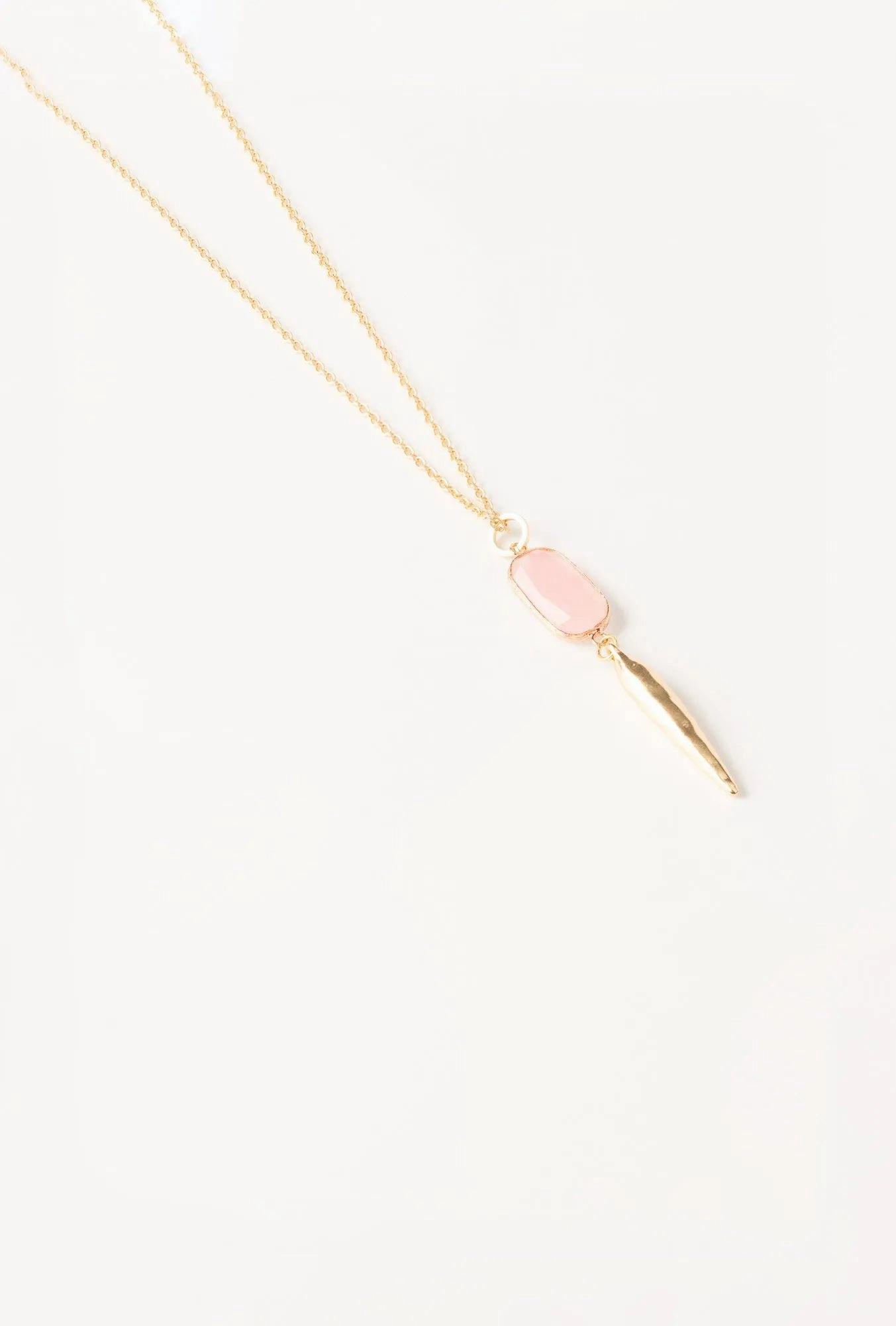 Stilen Sahara Necklace