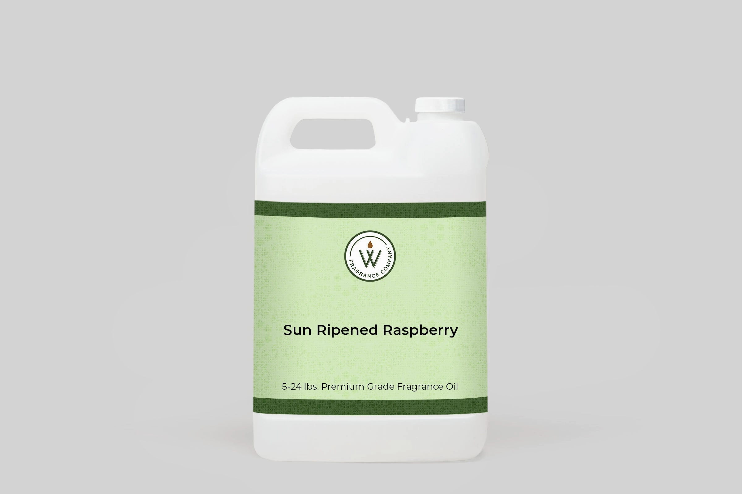 Sun Ripened Raspberry Fragrance Oil