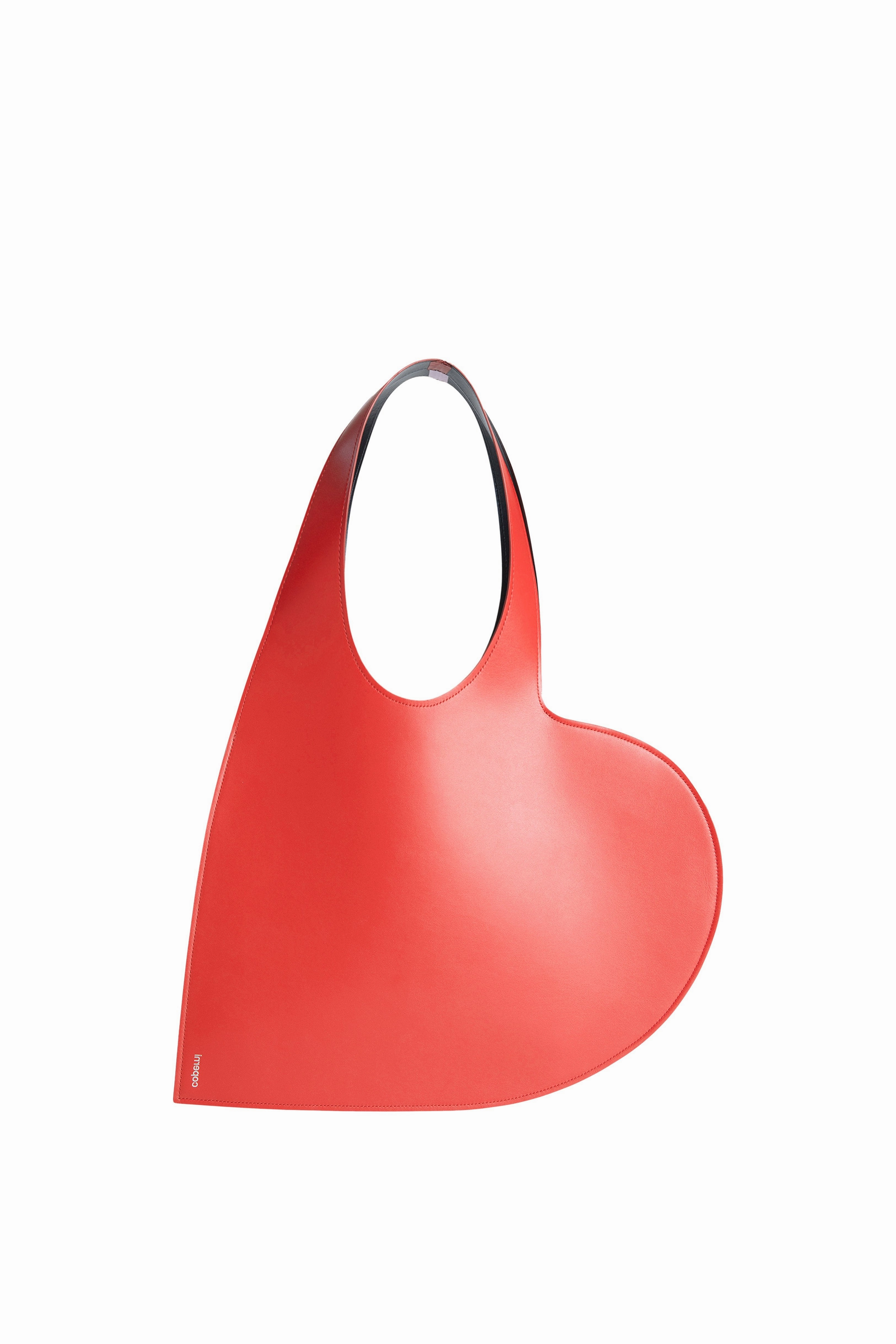 Supportive policies Bag Tote Mini Heart VIP-only deal