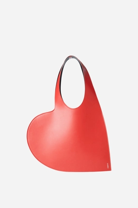 Supportive policies Bag Tote Mini Heart VIP-only deal