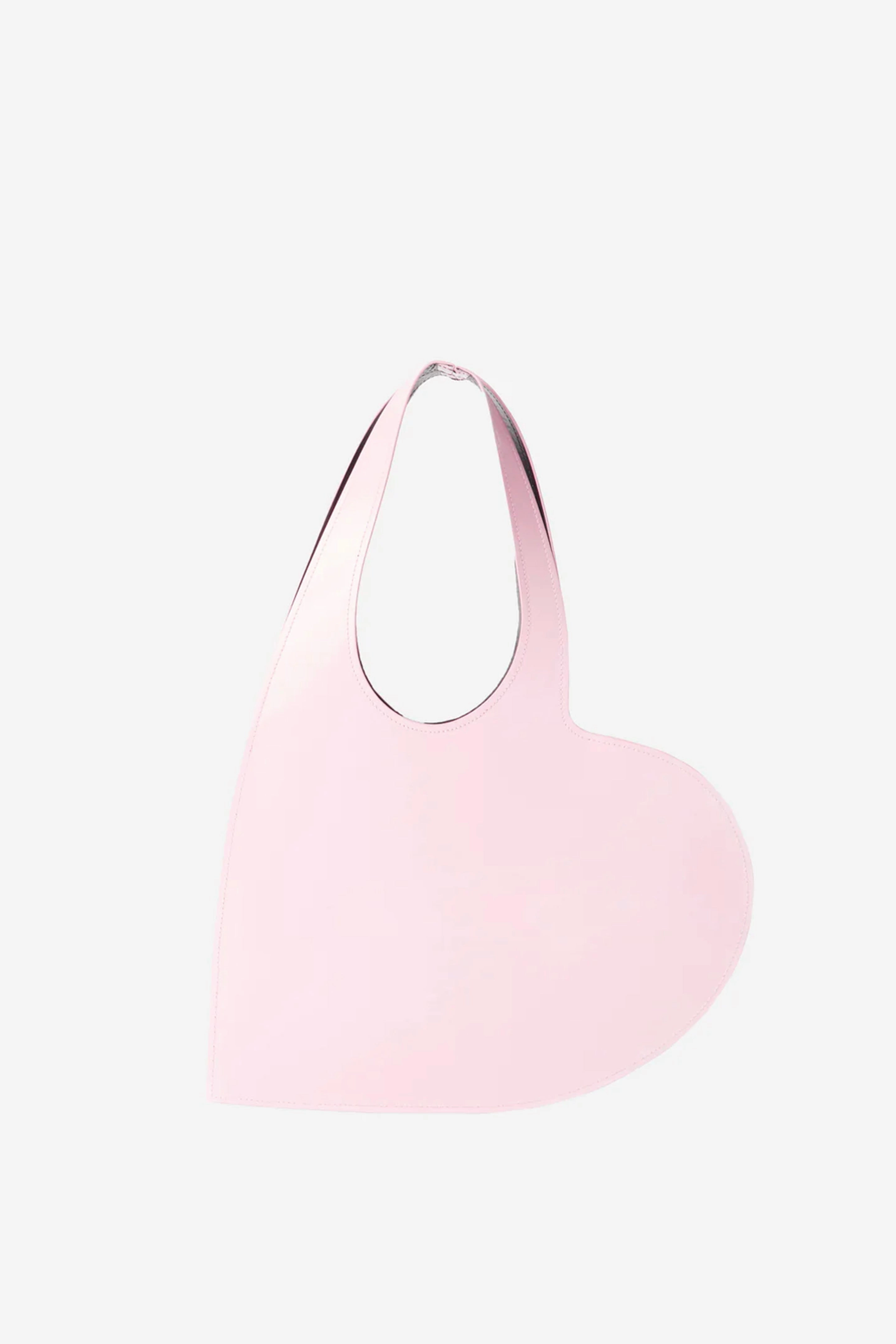 Supportive policies Bag Tote Mini Heart VIP-only deal