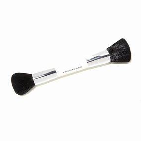 The Essential Blush and Blend Brush