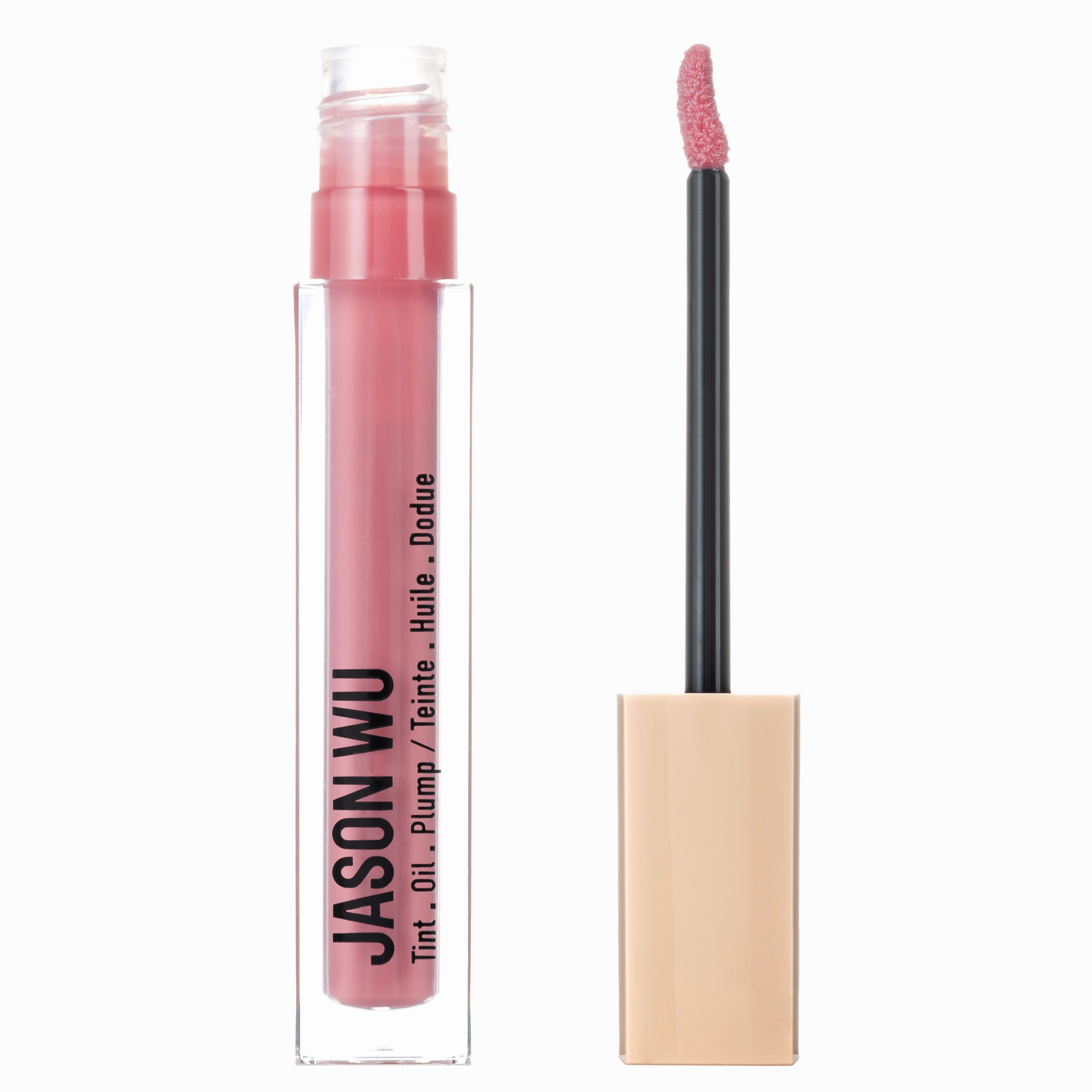 TINT IT OIL IT PLUMP IT - 01 Pink Pineapple