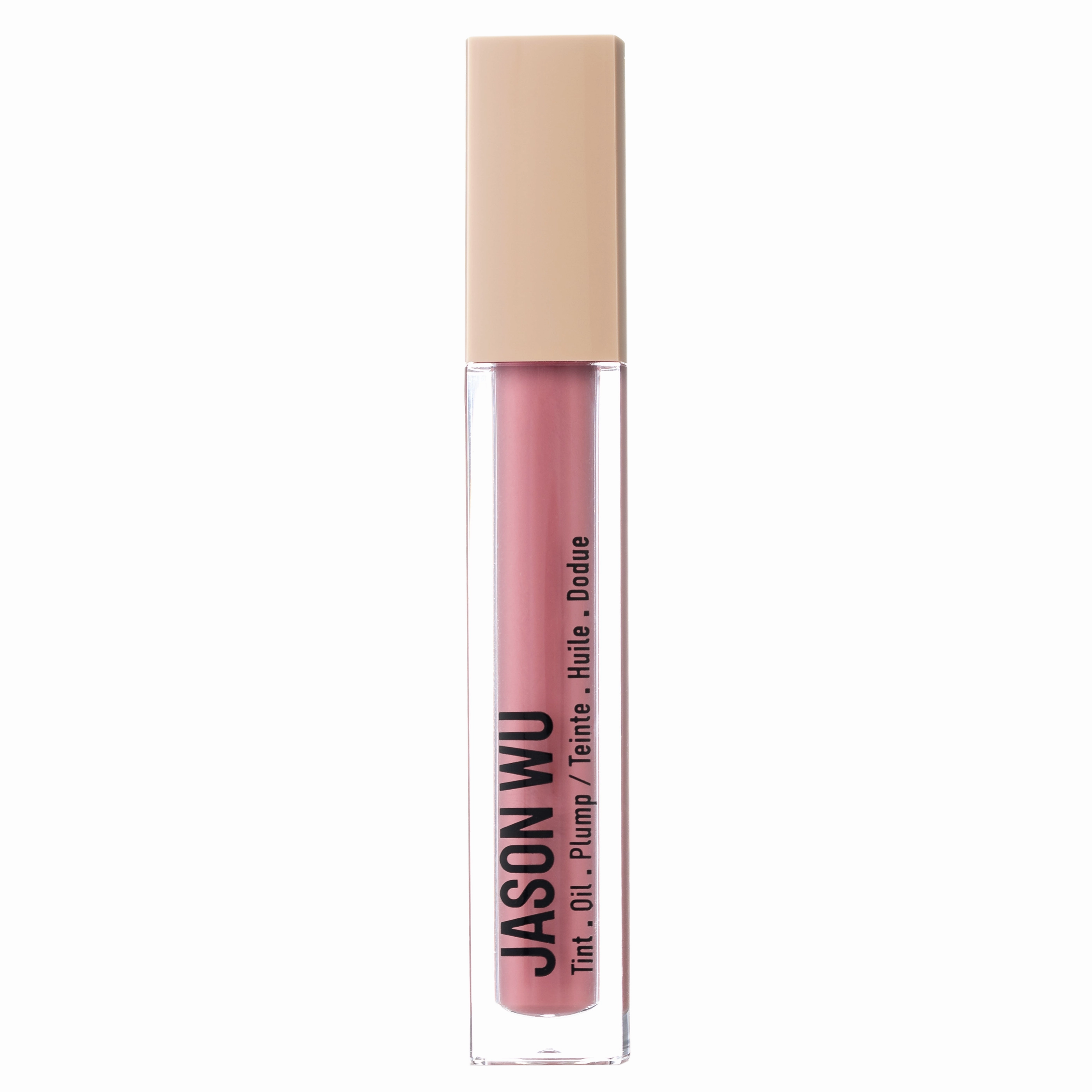 TINT IT OIL IT PLUMP IT - 01 Pink Pineapple