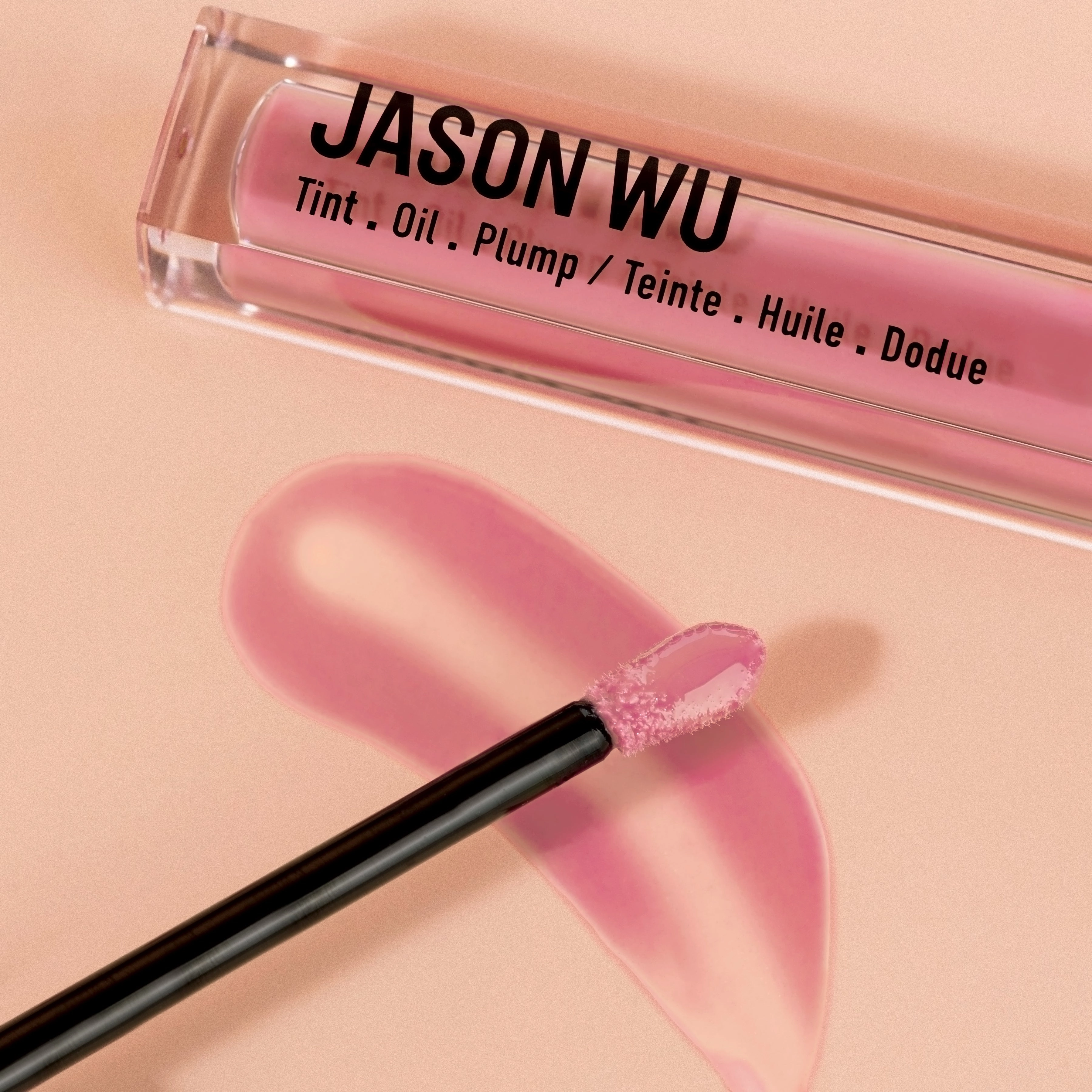 TINT IT OIL IT PLUMP IT - 01 Pink Pineapple