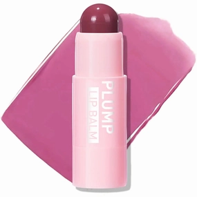 Tinted Lip Balm Plumper