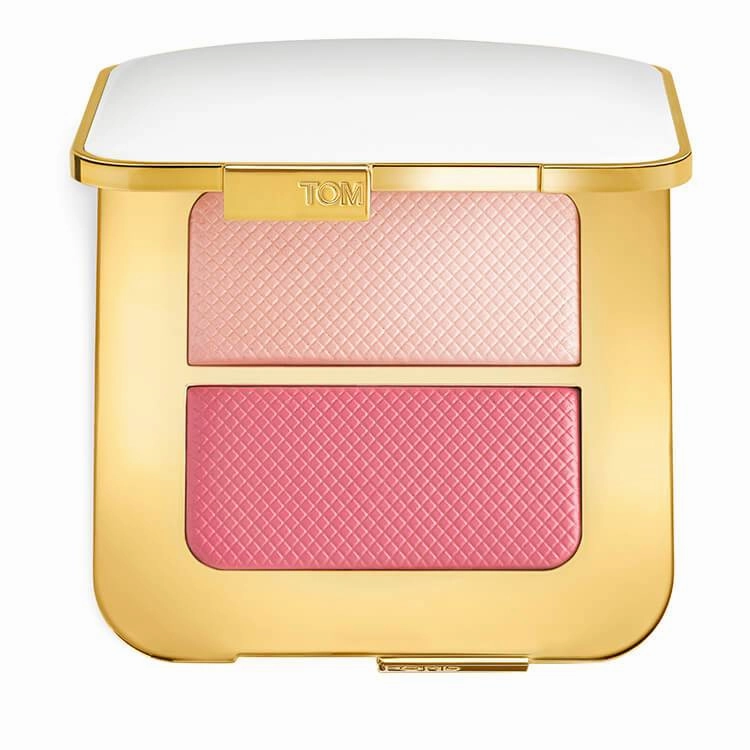 TOM FORD Sheer Cheek Duo