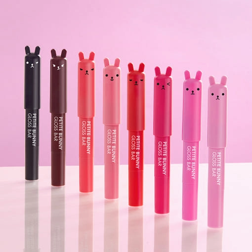 Tonymoly Petite Bunny Gloss Bar