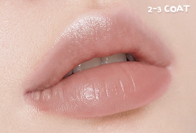 Tonymoly Petite Bunny Gloss Bar