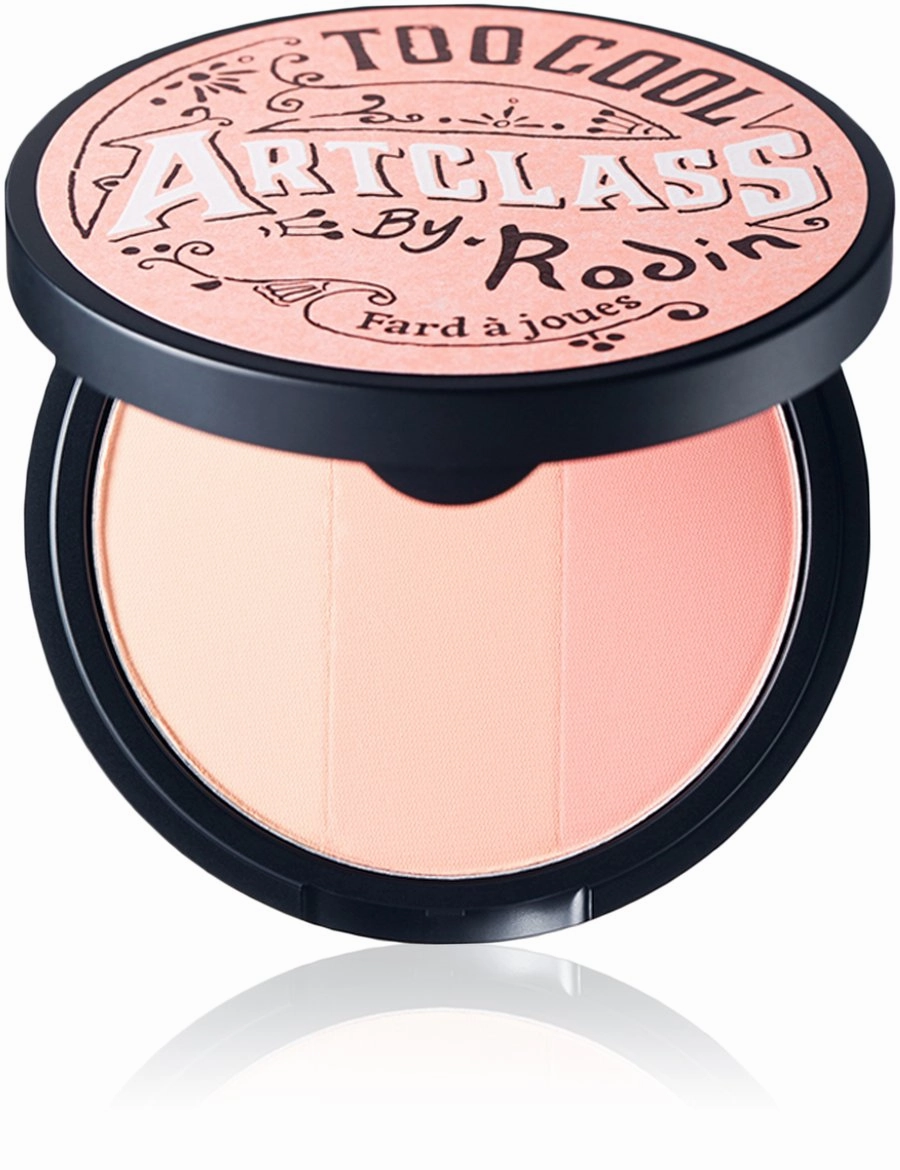 Too Cool For School Artclass By Rodin Blusher 9.5g