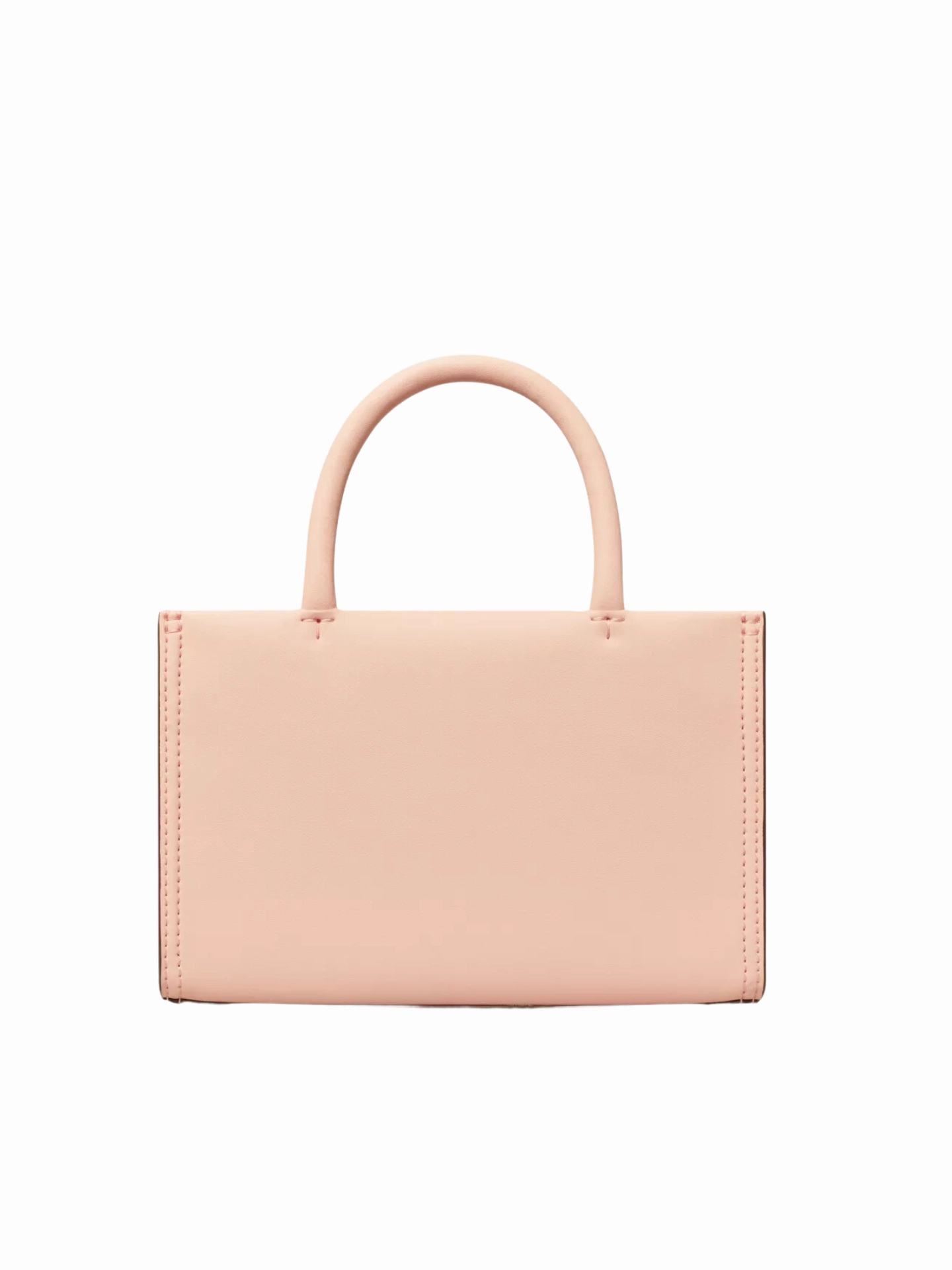 Tory Burch Ella Bio Mini Tote Blush