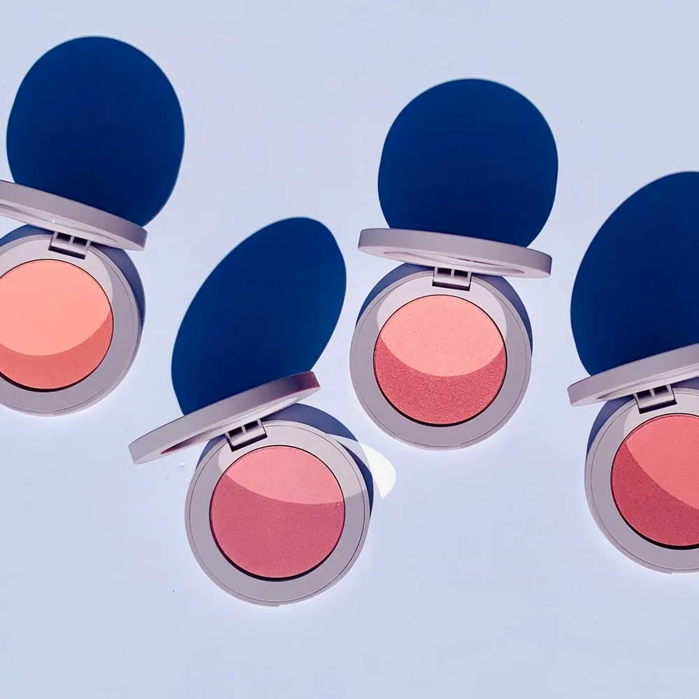 Vapour Beauty - Blush Powder | Non-Toxic, Cruelty-Free, Clean Makeup (Obsess)