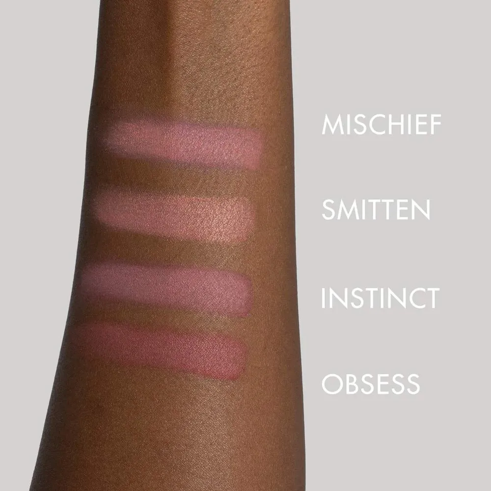 Vapour Beauty - Blush Powder | Non-Toxic, Cruelty-Free, Clean Makeup (Obsess)