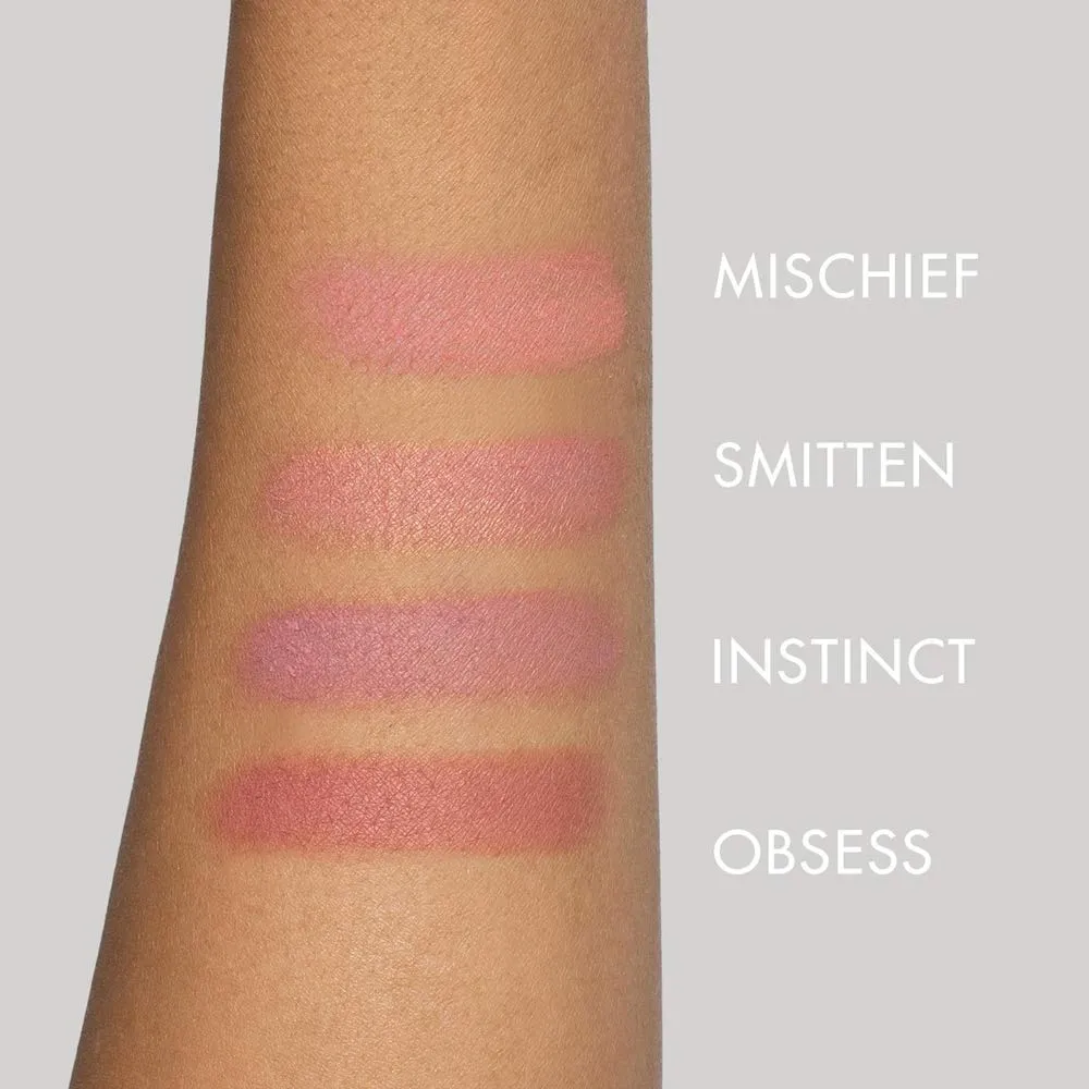 Vapour Beauty - Blush Powder | Non-Toxic, Cruelty-Free, Clean Makeup (Obsess)