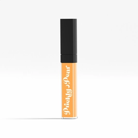 Vibrant Liquid Lipstick Sunshine