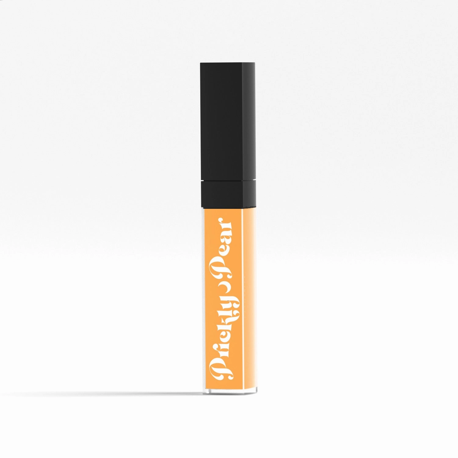 Vibrant Liquid Lipstick Sunshine