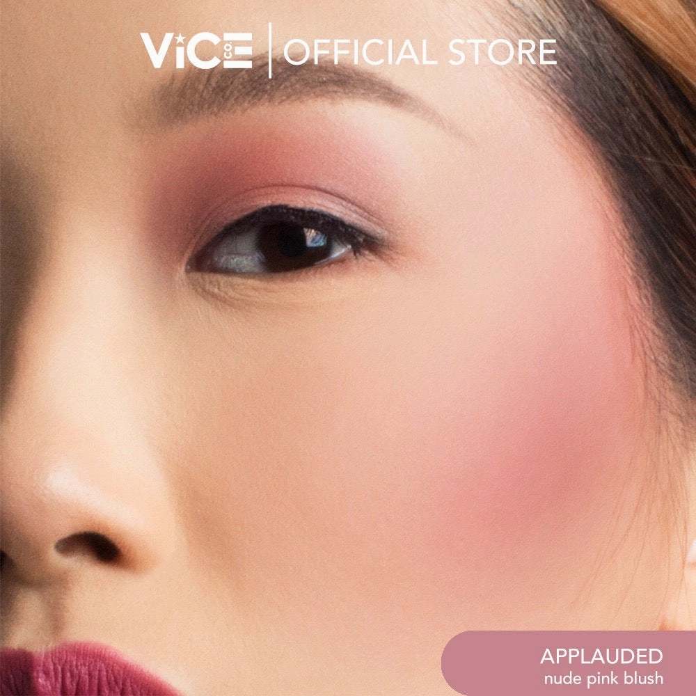 VICE Co Aura Blush