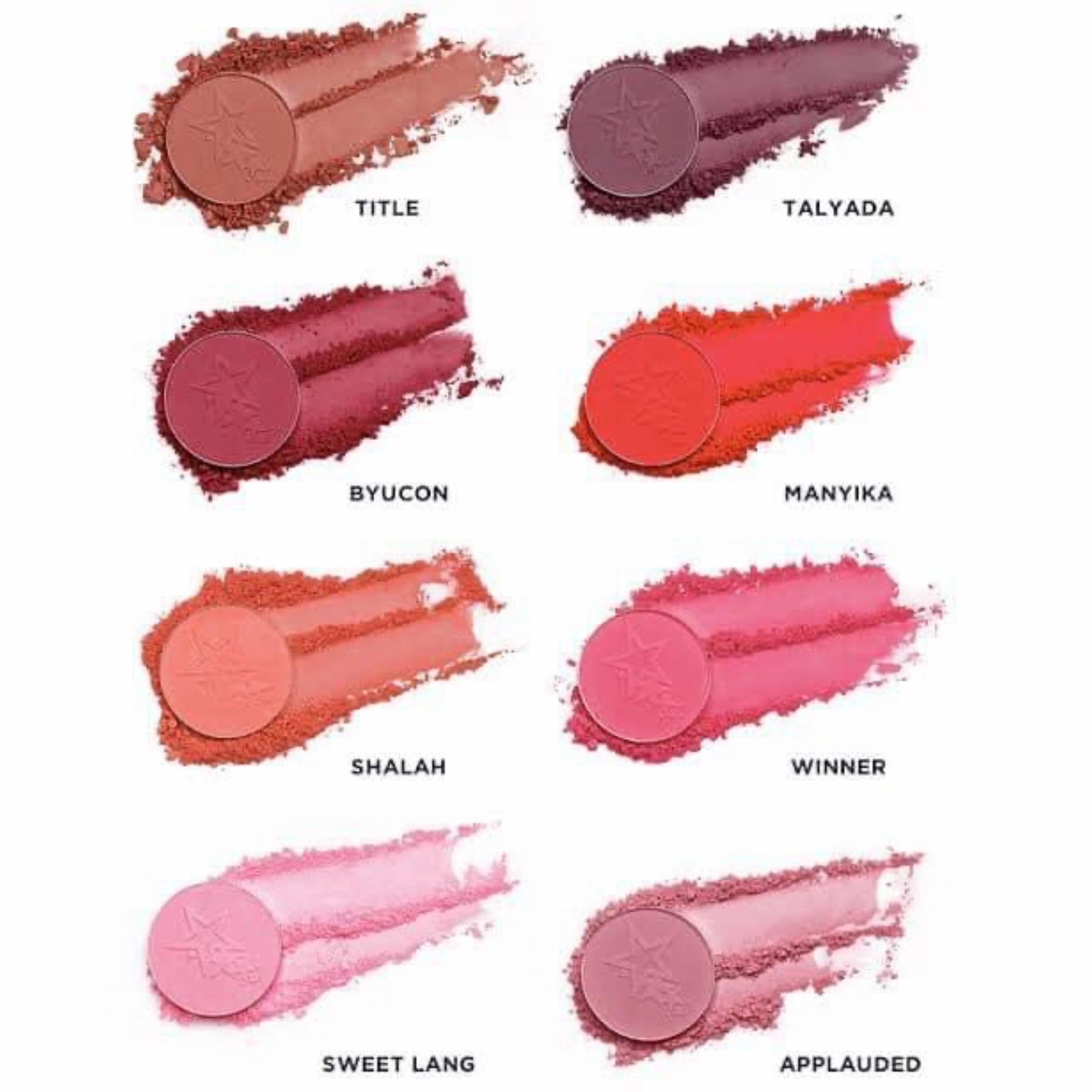 VICE Co Aura Blush