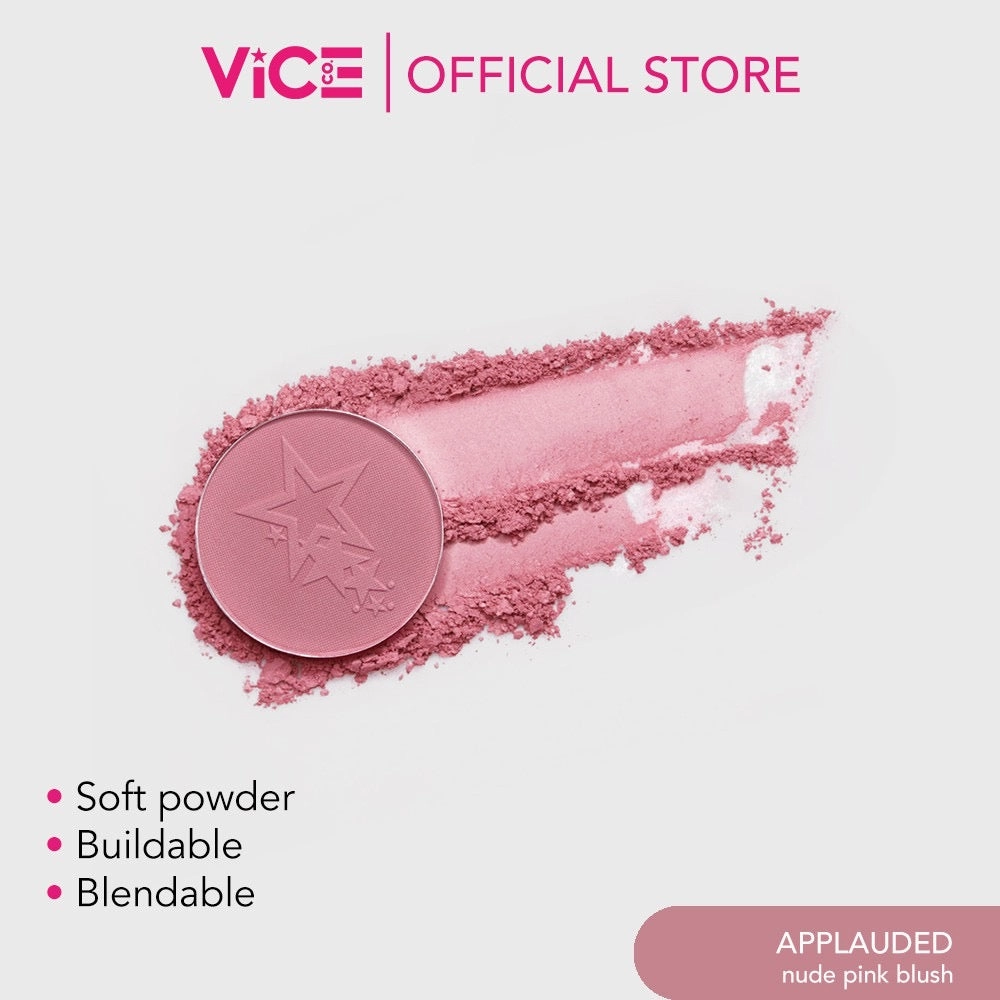 VICE Co Aura Blush