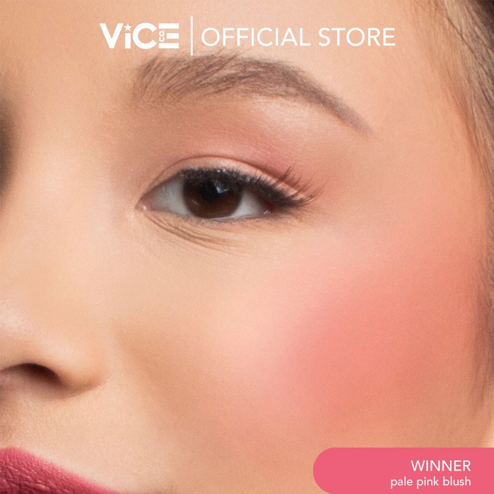VICE Co Aura Blush