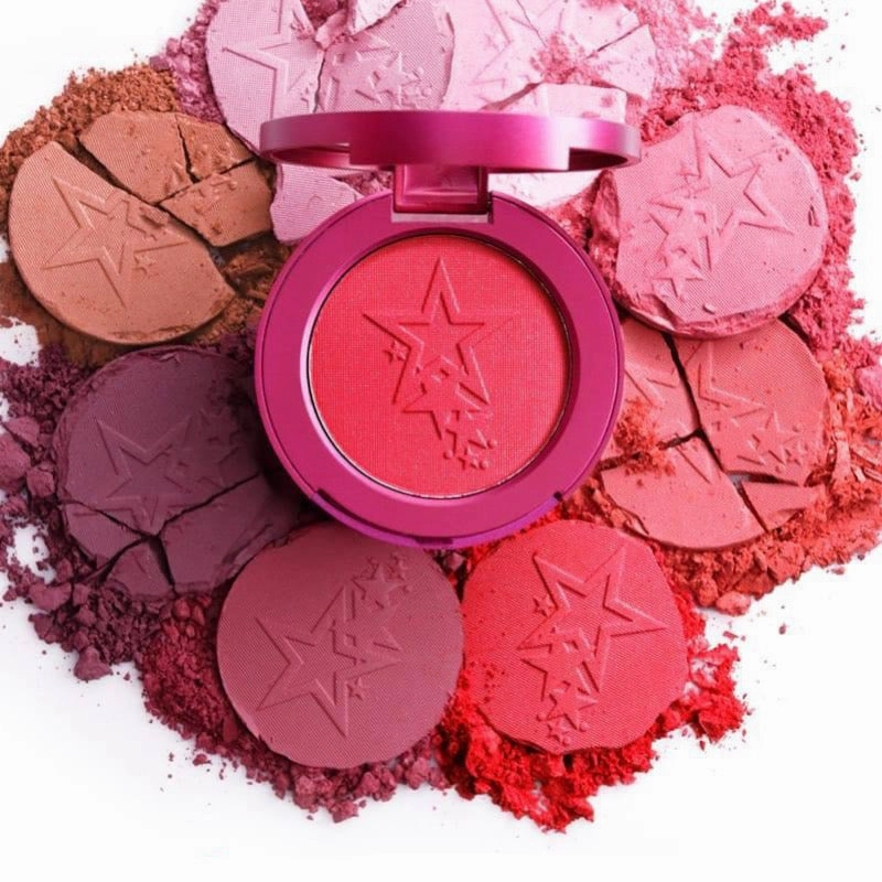 VICE Co Aura Blush