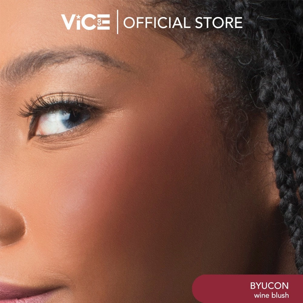 VICE Co Aura Blush