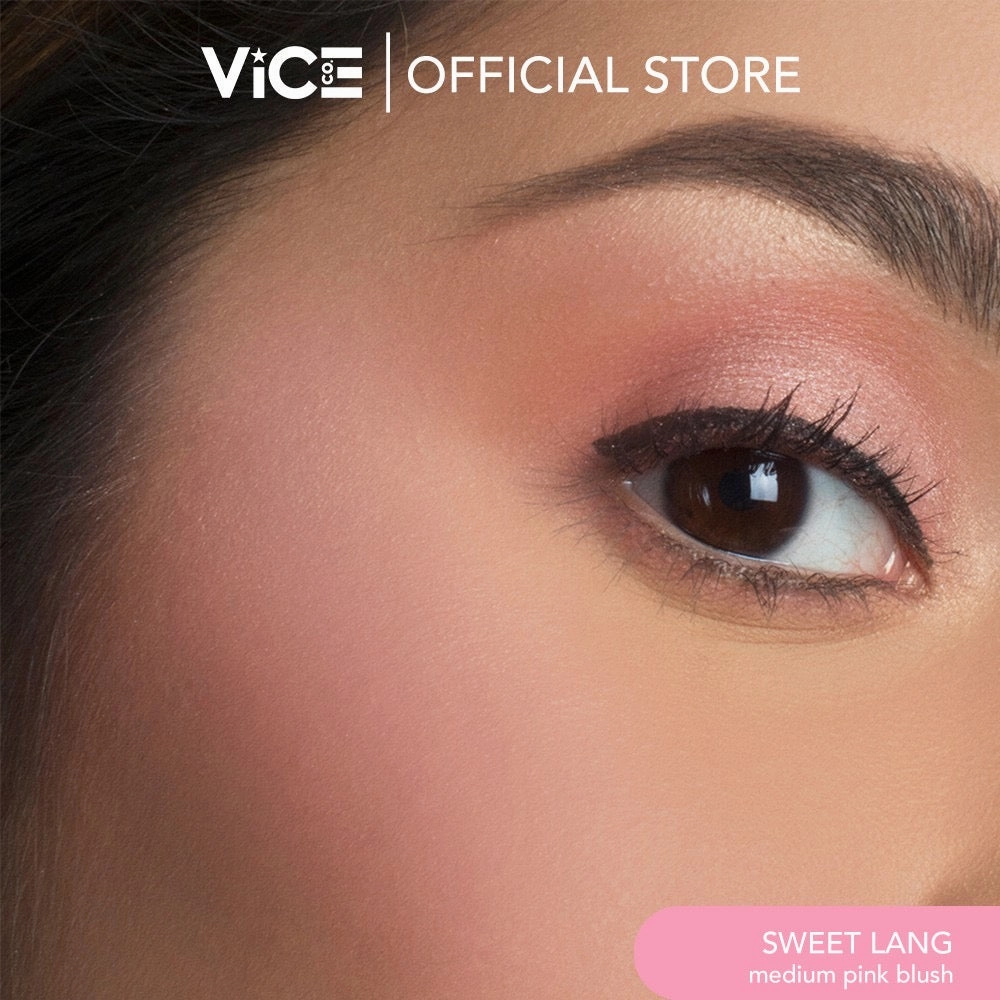 VICE Co Aura Blush