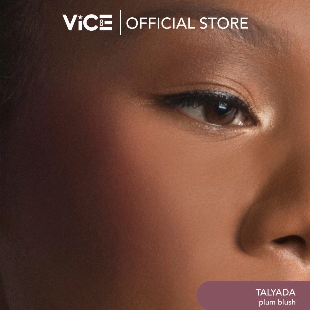 VICE Co Aura Blush