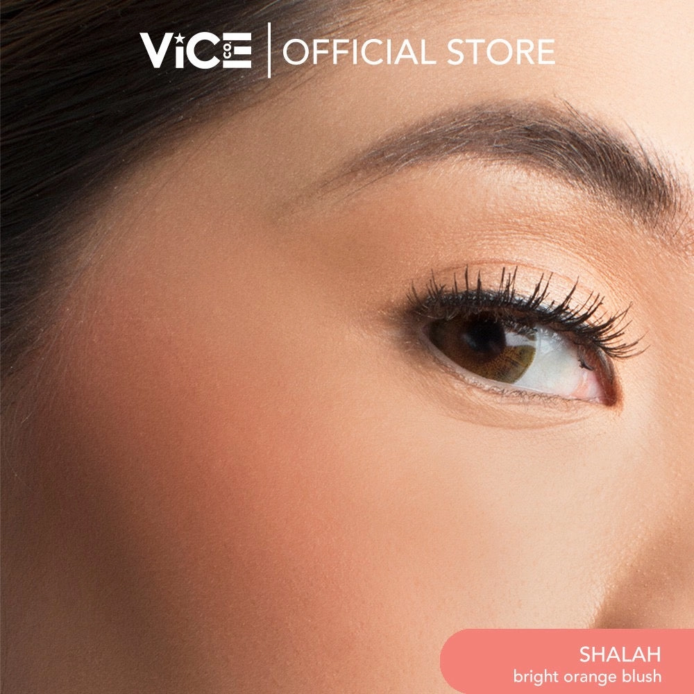 VICE Co Aura Blush