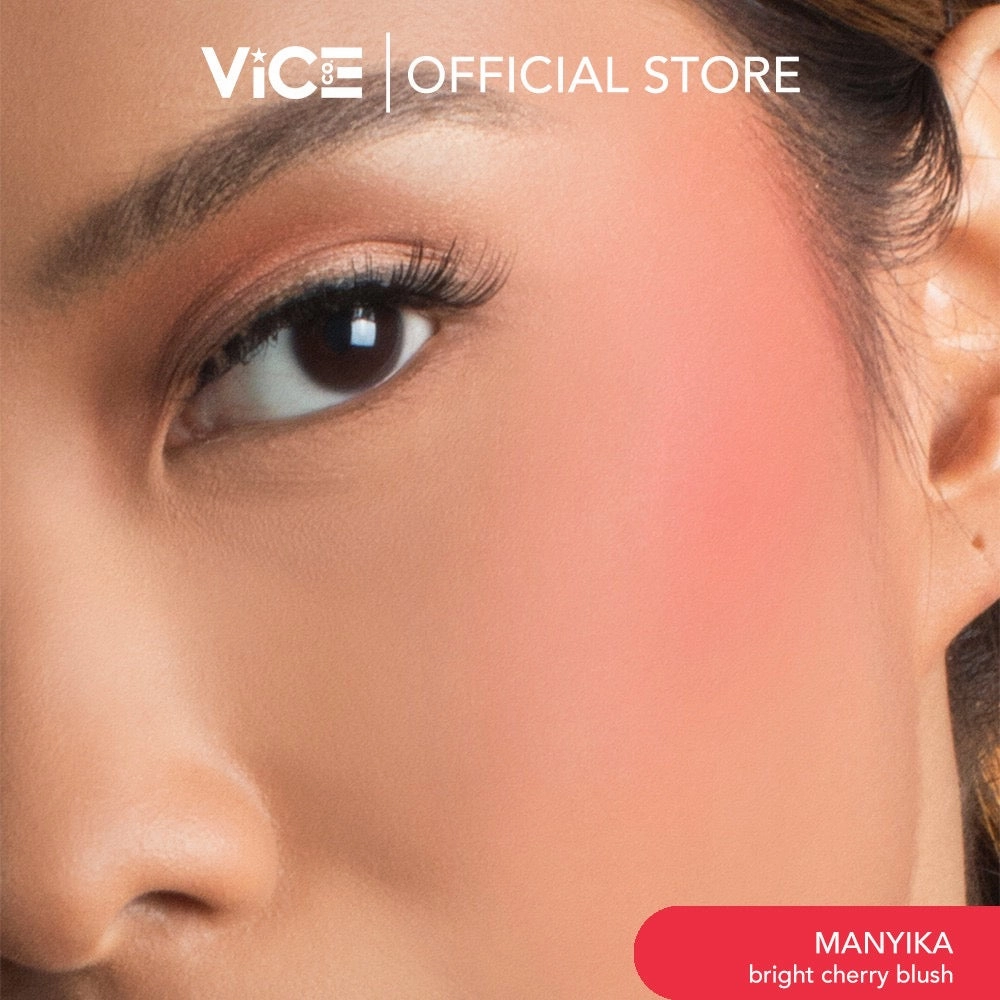 VICE Co Aura Blush