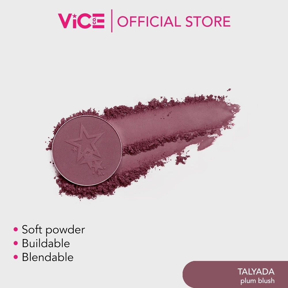VICE Co Aura Blush