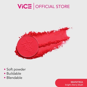 VICE Co Aura Blush