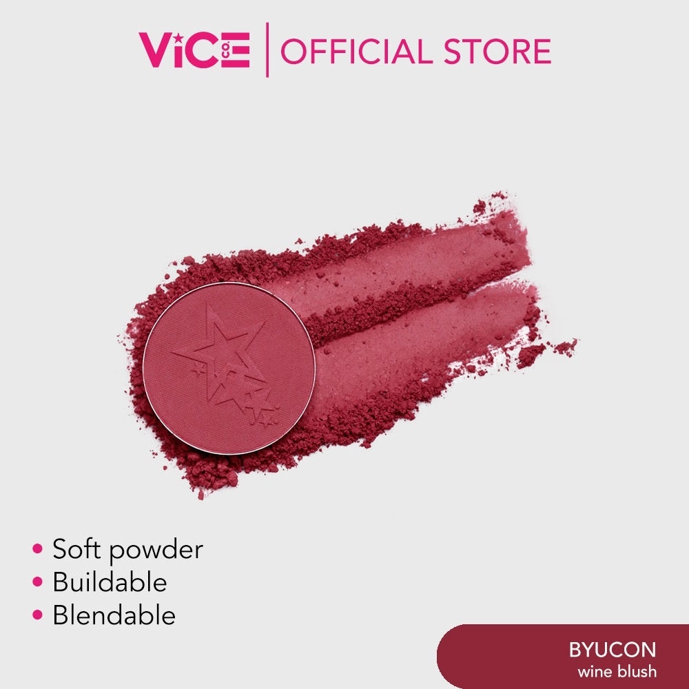 VICE Co Aura Blush