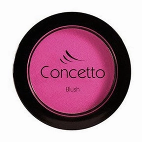 Vita Black Blush Pink Fluor