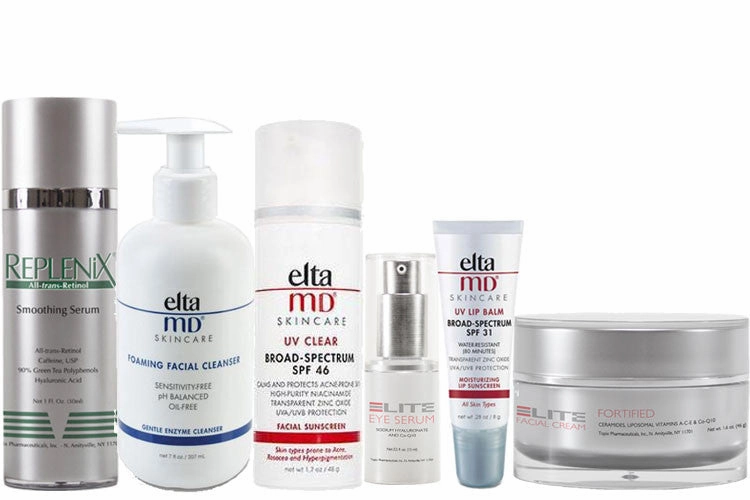 Voila! Your Personalized Regimen For Eyes - 2H11