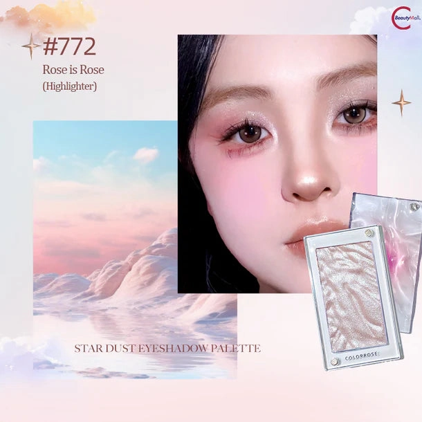 Water Ripple Series Highlighter [CR772]