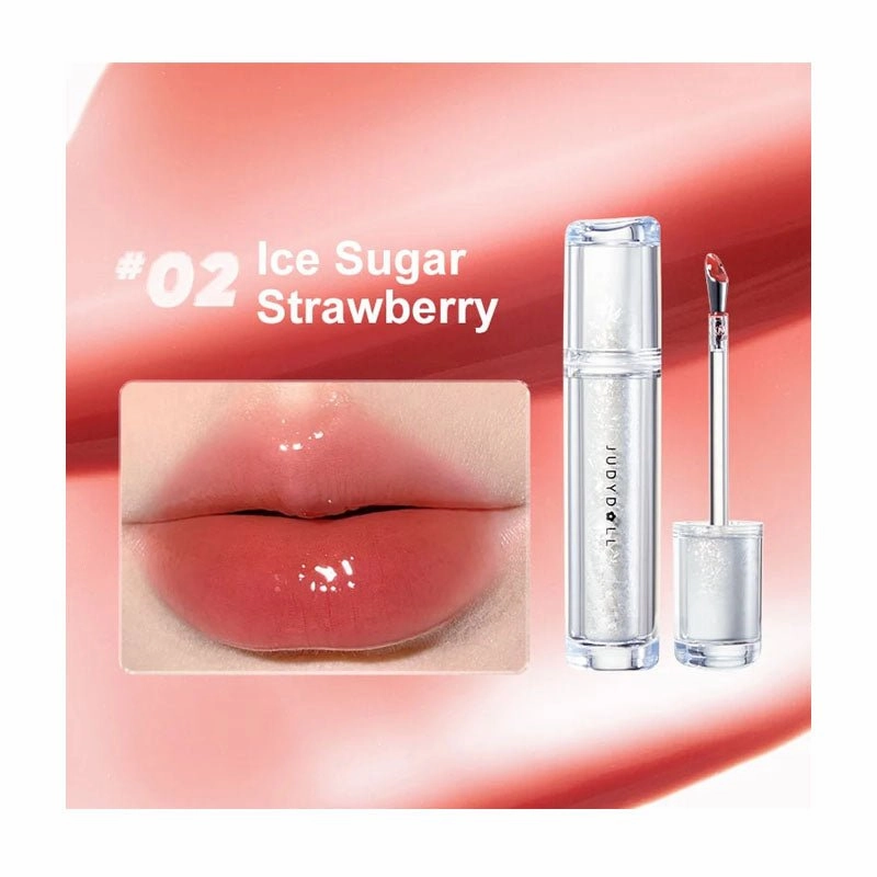 Watery Lip Gloss 2.4g