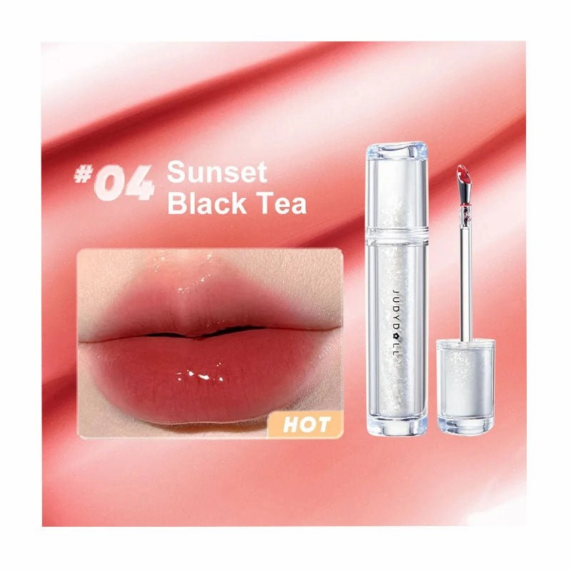 Watery Lip Gloss 2.4g