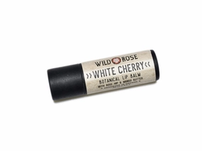 White Cherry <br> Natural Lip Balm - Wholesale
