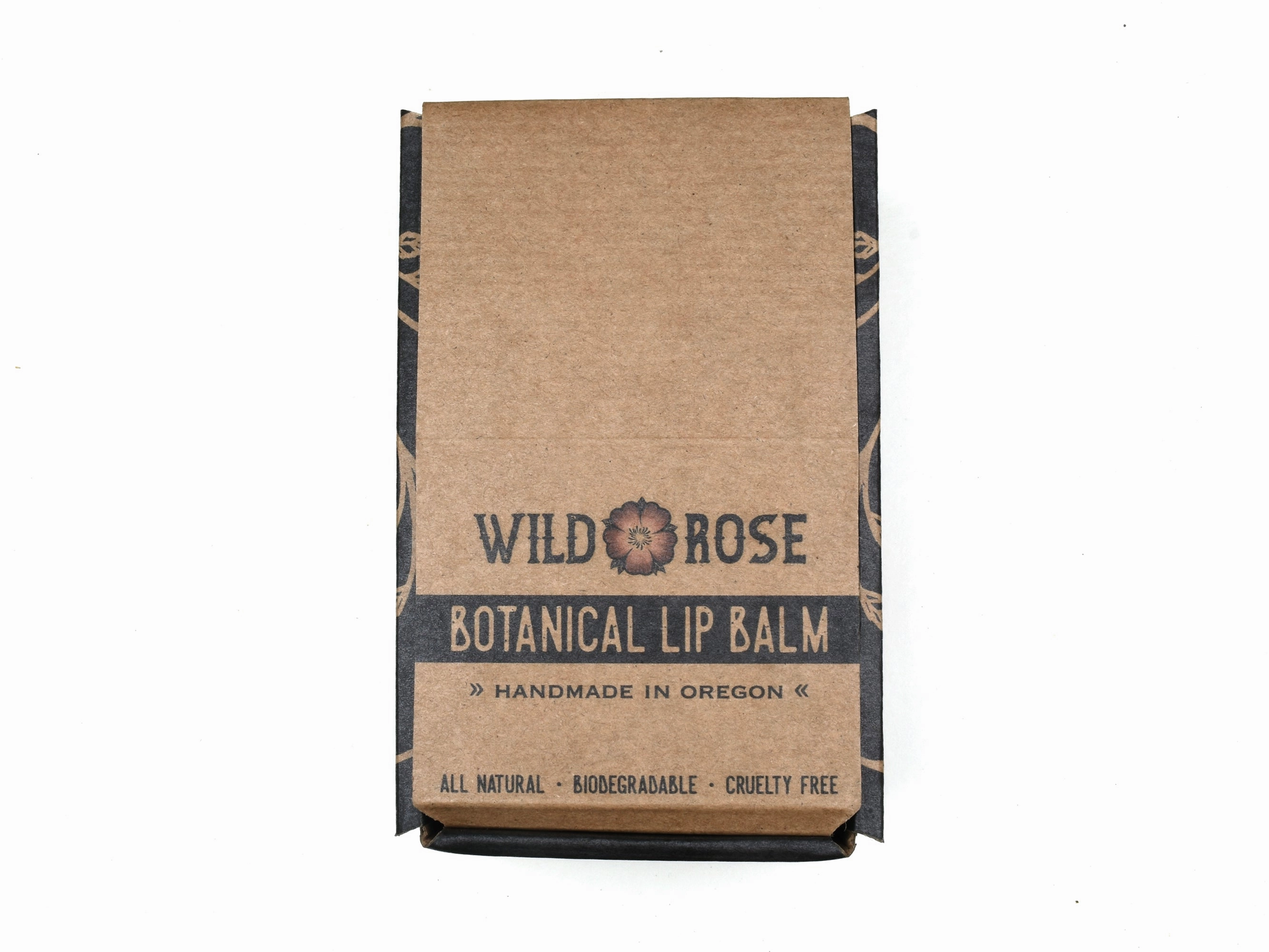 White Cherry <br> Natural Lip Balm - Wholesale