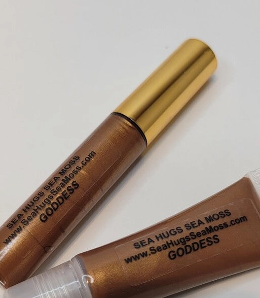 Wholesale: 12 oz. Jar of Pre-mixed Lip Gloss