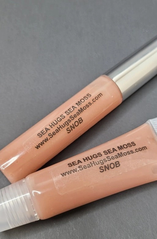 Wholesale: 12 oz. Jar of Pre-mixed Lip Gloss