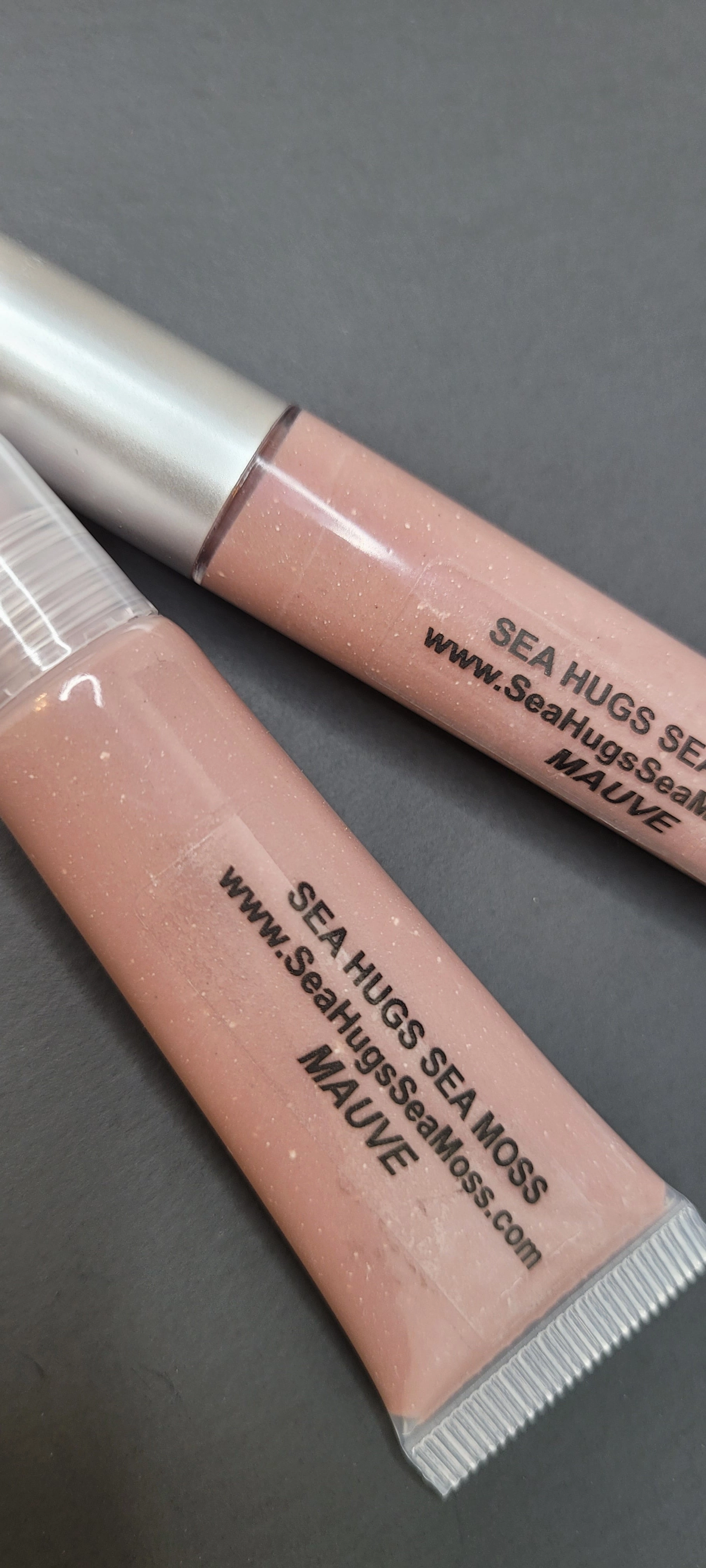 Wholesale: 12 oz. Jar of Pre-mixed Lip Gloss