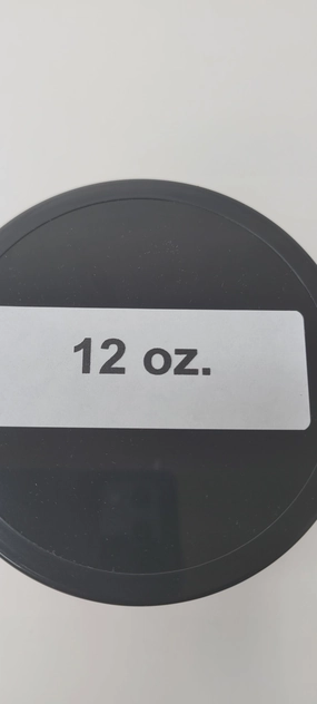 Wholesale: 12 oz. Jar of Pre-mixed Lip Gloss