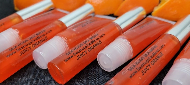 Wholesale: 12 oz. Jar of Pre-mixed Lip Gloss